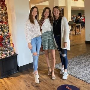 Meet your Posher, Miranda